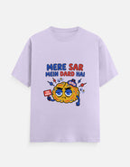 Tshirt Lavender