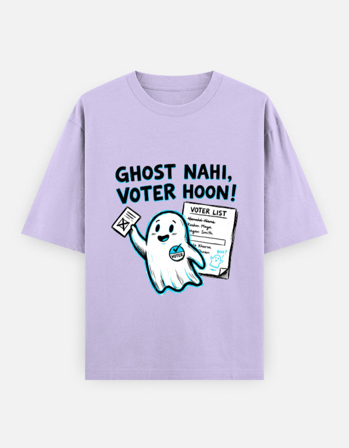 Tshirt Lavender