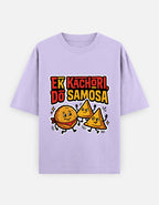 Tshirt Lavender