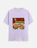 Tshirt Lavender