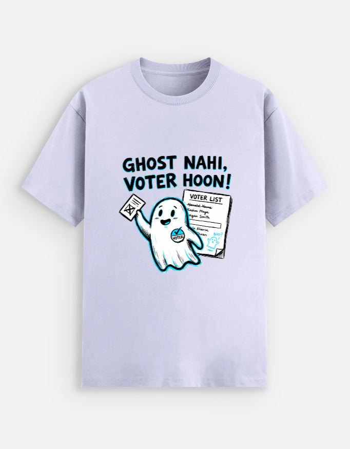 Tshirt Lavender