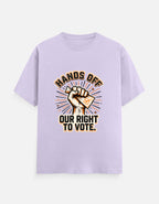 Tshirt Lavender