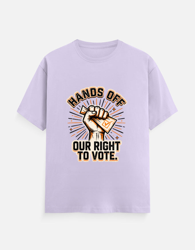 Tshirt Lavender
