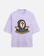 Tshirt Lavender