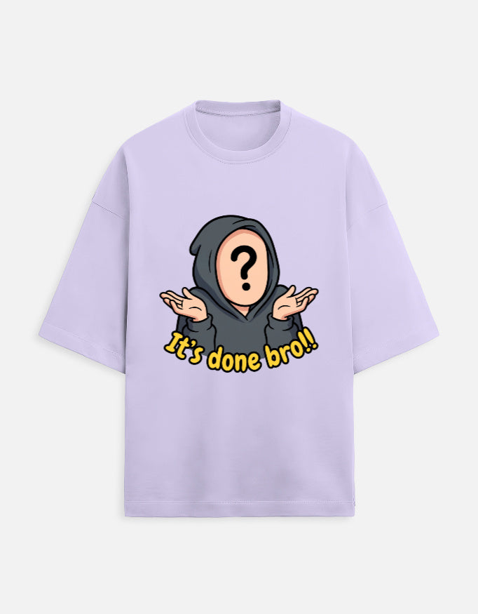 Tshirt Lavender