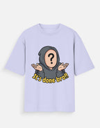 Tshirt Lavender