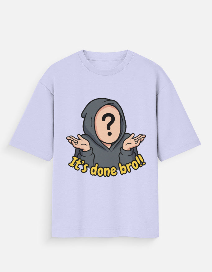 Tshirt Lavender