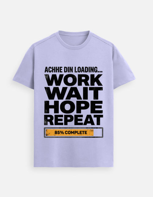 Tshirt Lavender