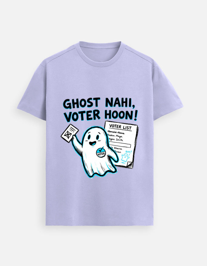 Tshirt Lavender