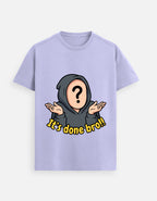 Tshirt Lavender