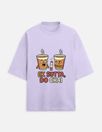 Tshirt Lavender