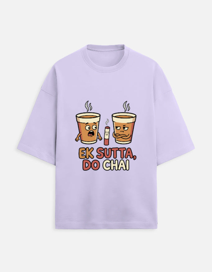 Tshirt Lavender