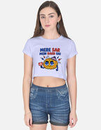Tshirt Lavender