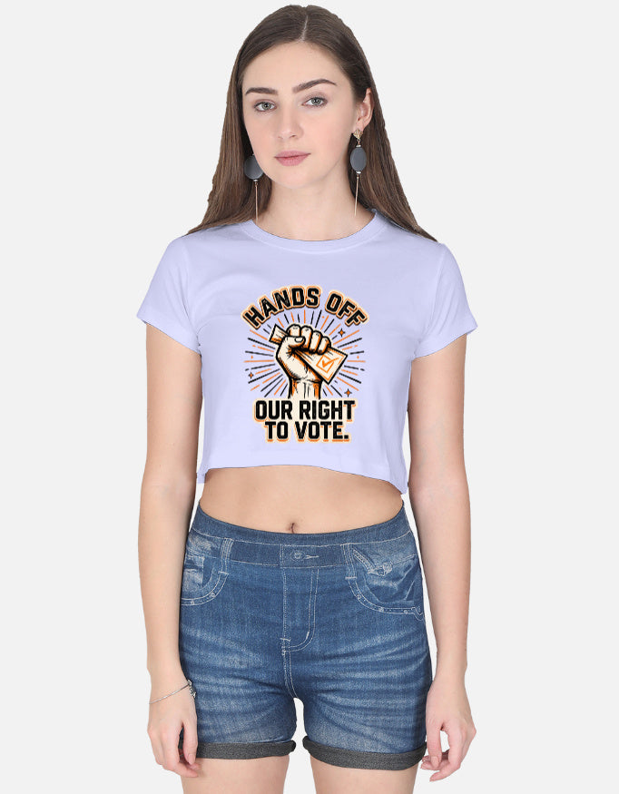 Tshirt Lavender