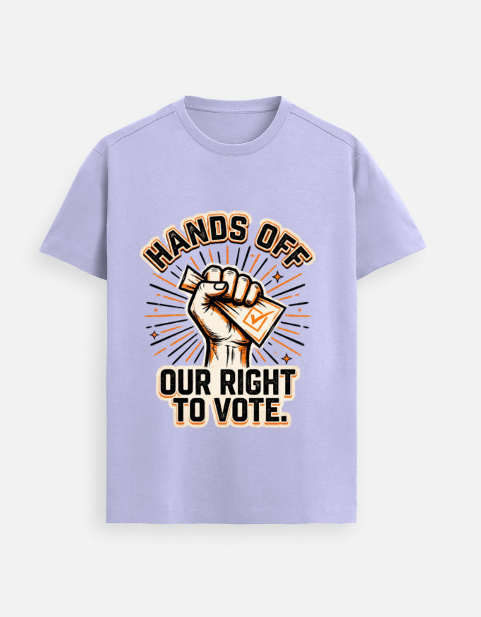 Tshirt Lavender