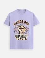 Tshirt Lavender