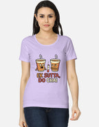 Tshirt Lavender