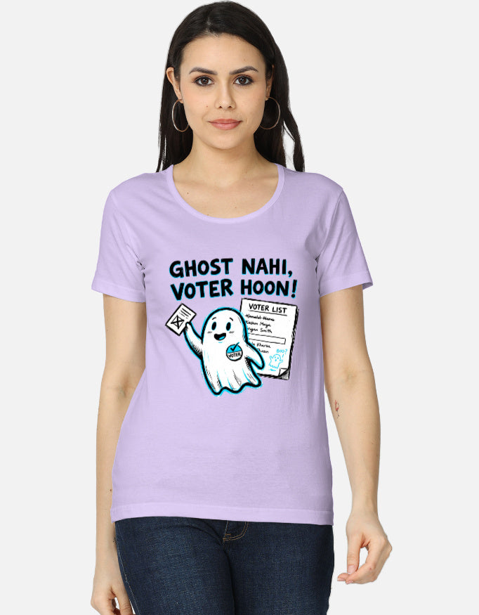 Tshirt Lavender