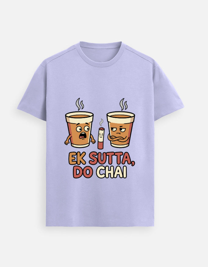 Tshirt Lavender