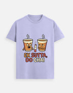Tshirt Lavender