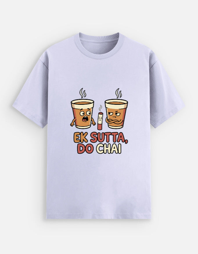 Tshirt Lavender