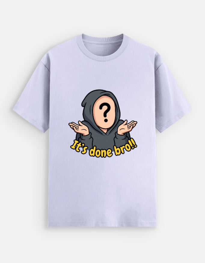 Tshirt Lavender