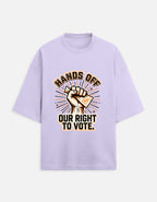 Tshirt Lavender