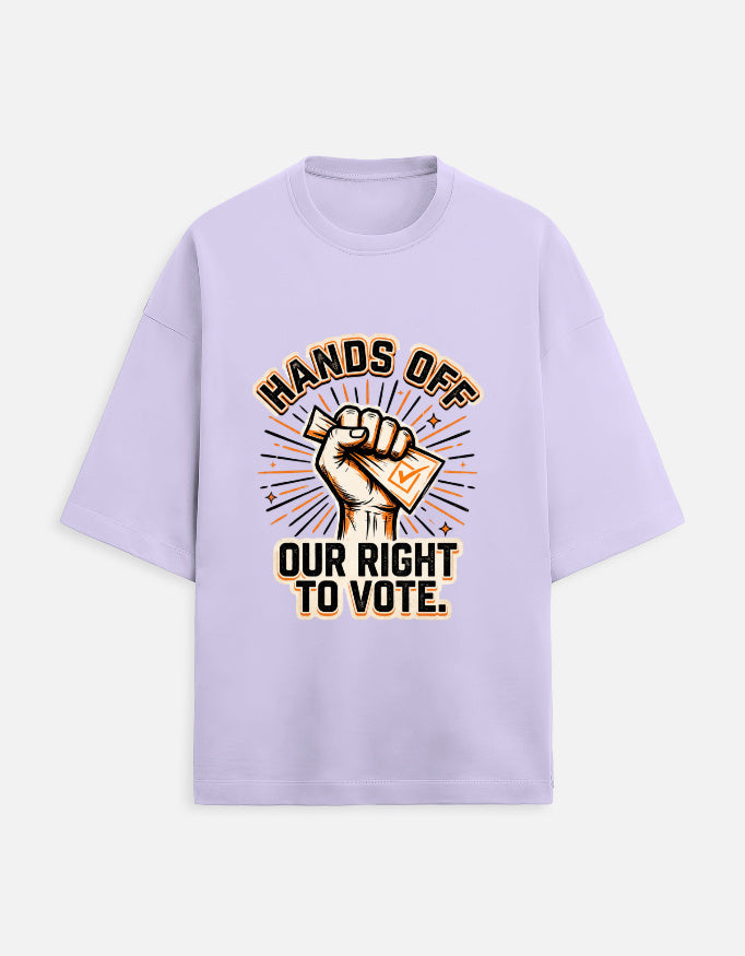 Tshirt Lavender