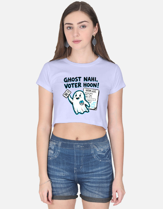 Tshirt Lavender