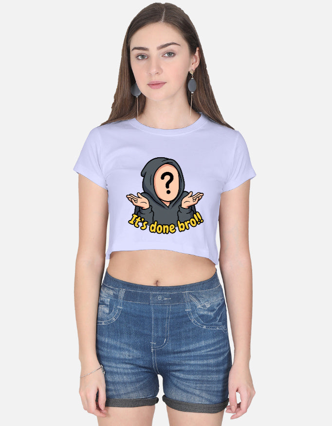 Tshirt Lavender