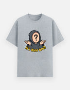 Tshirt Grey Melange