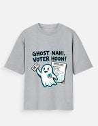 Tshirt Grey Melange