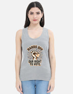 Tshirt Grey Melange