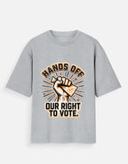 Tshirt Grey Melange
