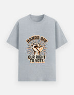 Tshirt Grey Melange
