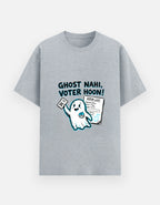 Tshirt Grey Melange
