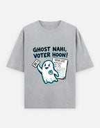 Tshirt Grey Melange