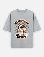 Tshirt Grey Melange
