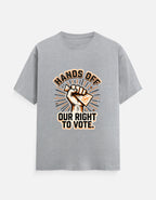 Tshirt Grey Melange