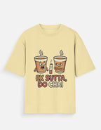 Tshirt Beige