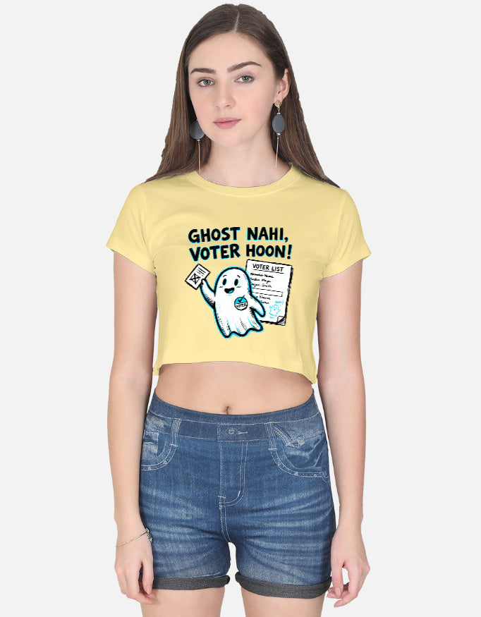 Tshirt Beige