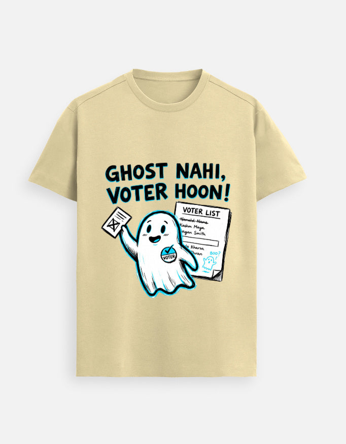 Tshirt Beige