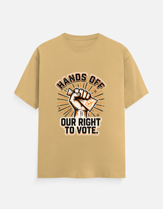 Tshirt Beige