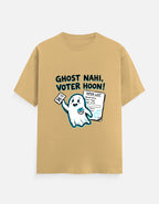 Tshirt Beige