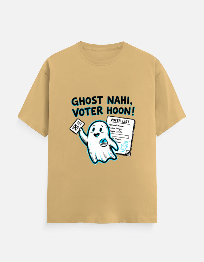 Tshirt Beige
