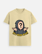 Tshirt Beige