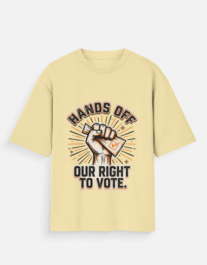 Tshirt Beige