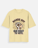 Tshirt Beige