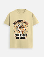 Tshirt Beige
