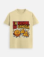 Tshirt Beige